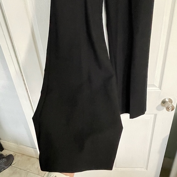 Apt 9 Black pants - Size 10 - Picture 3 of 6